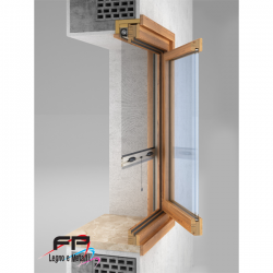 zanzariera tradizionale zeta